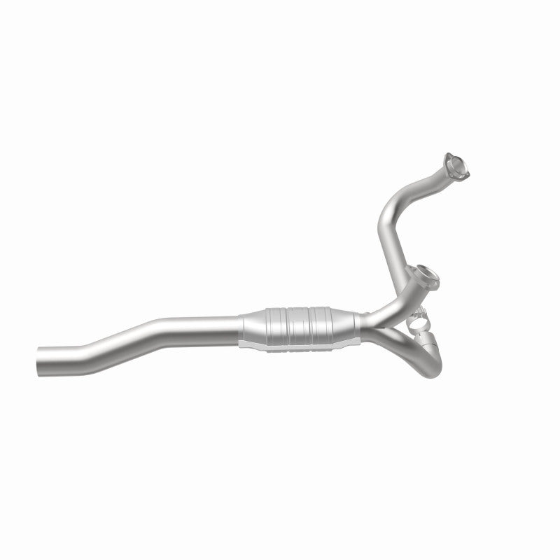 MagnaFlow Direct Fit Catalytic Converter 94-95 Chevy Astro 4.3L 49S