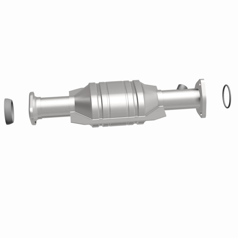 MagnaFlow Direct Fit Catalytic Converter 95 Honda Odyssey 2.2L
