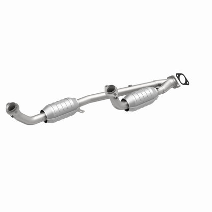 MagnaFlow Direct Fit Catalytic Converter Windstar 95-96