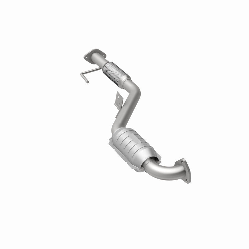 MagnaFlow Direct Fit Catalytic Converter 02-03 MPV 3.0L Passenger Side Rear OEM
