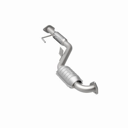 MagnaFlow Direct Fit Catalytic Converter 02-03 MPV 3.0L Passenger Side Rear OEM
