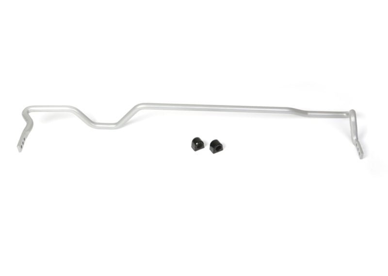 Whiteline 93-00 Subaru Impreza Não-Turbo com barra estabilizadora OE traseira 22mm Barra estabilizadora-X h/duty Lâmina ajustável