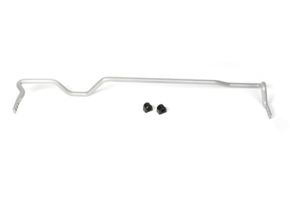 Whiteline 93-00 Subaru Impreza Não-Turbo com barra estabilizadora OE traseira 22mm Barra estabilizadora-X h/duty Lâmina ajustável