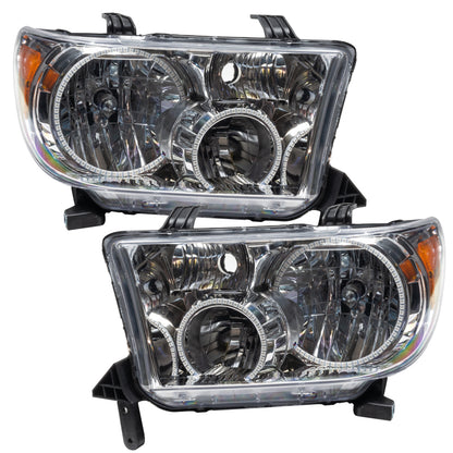 Oracle 07-13 Toyota Tundra SMD HL - ColorSHIFT w/ 2.0 Controller