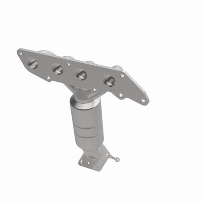 MagnaFlow Direct Fit Catalytic Converter 05-07 Escape 2.3 Manifold OEM