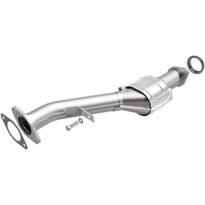 MagnaFlow Direct Fit Catalytic Converter 04-07 Subaru WRX/STI 2.5L T