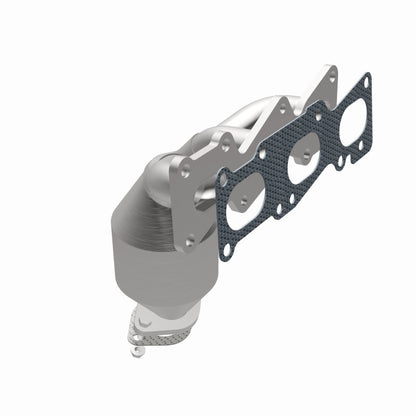MagnaFlow Direct Fit Catalytic Converter 06-07 Hyundai Sonata 3.3L