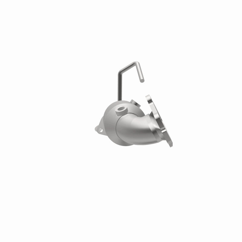 MagnaFlow Conv ajuste directo OEM 12-17 Jeep Wrangler 3.6L parte inferior
