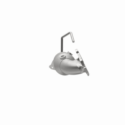 MagnaFlow Conv ajuste directo OEM 12-17 Jeep Wrangler 3.6L parte inferior