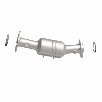 MagnaFlow Direct Fit Catalytic Converter 2010-2012 CX-7 2.5 L Underbody