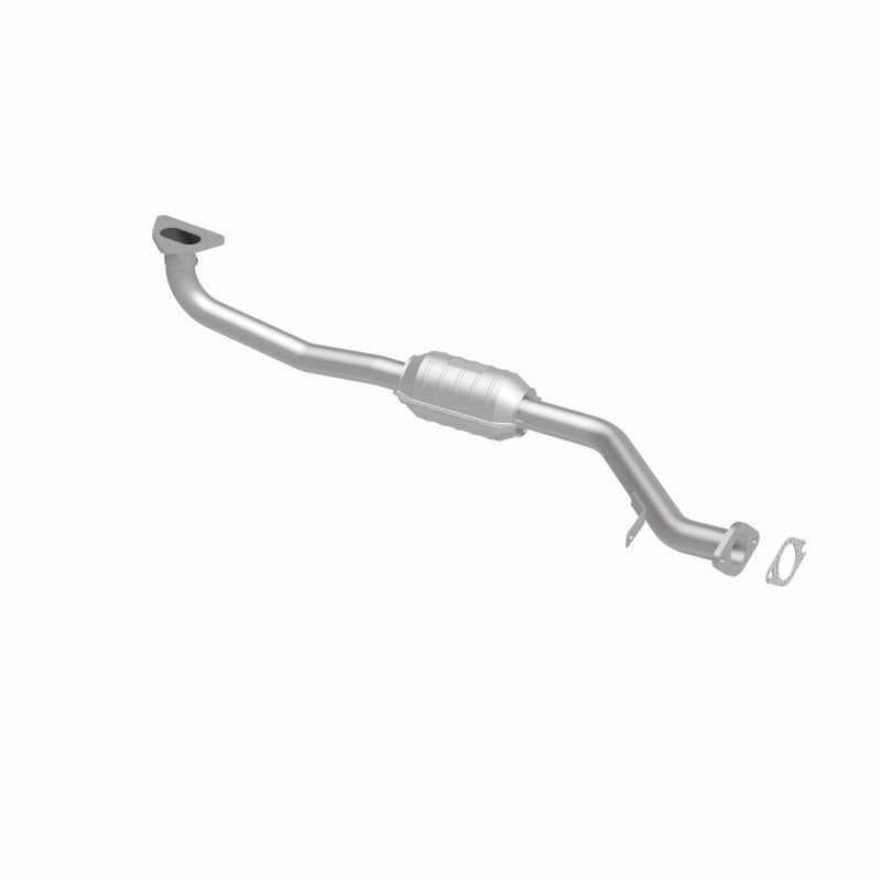 MagnaFlow Direct Fit Catalytic Converter 01-04 Subaru Outback 3L Passenger Side