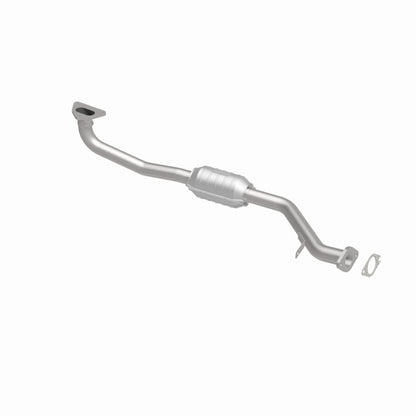 MagnaFlow Direct Fit Catalytic Converter 01-04 Subaru Outback 3L Passenger Side