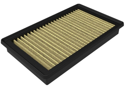 Filtro de ar de substituição aFe MagnumFLOW OE com Pro G-7 Media 20+ Jeep Wrangler JL (V6-3.0L)