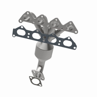 MagnaFlow Direct Fit Catalytic Converter 01-05 Elantra 2.0 mani OEM