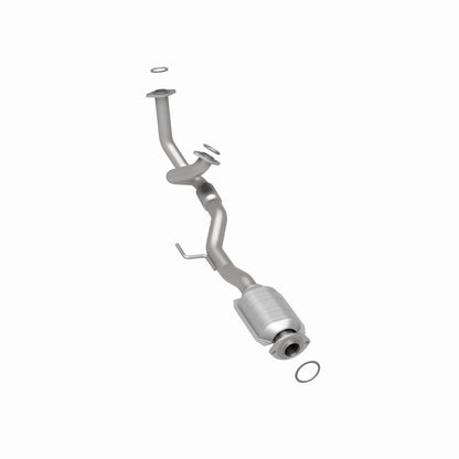 MagnaFlow Direct Fit Catalytic Converter 97-98 Toyota Avalon Camry 3