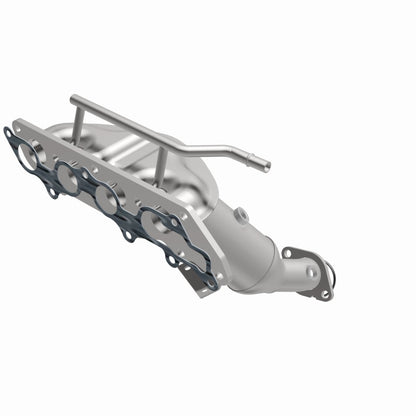MagnaFlow Direct Fit Catalytic Converter 03-04 Ford Focus 2.3L Manifold (Eng Code Z)