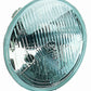 Hella 7 inch 165MM H4 ECE Head Lamp