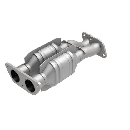 MagnaFlow Direct Fit Catalytic Converter 96-97 Explorer 5.0L Rear