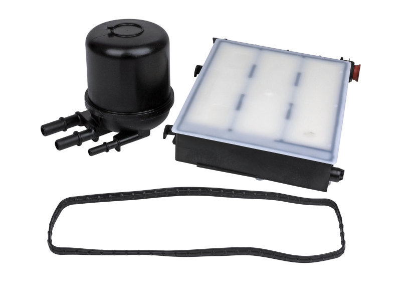 Filtro de combustível aFe ProGuard D2 17-21 Ford Diesel Trucks V8-6.7L (td) - Único