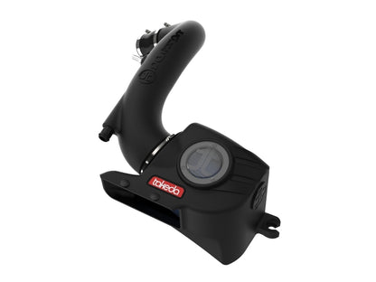 Sistema de admissão de ar aFe Takeda Momentum 13-17 Hyundai Veloster Cold Pro 5R