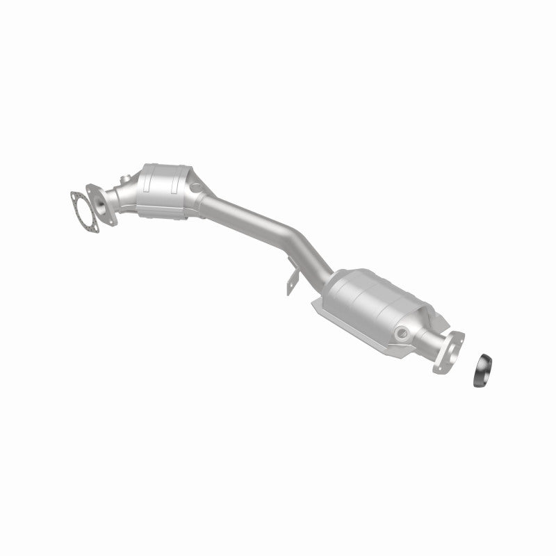 MagnaFlow Direct Fit Catalytic Converter 99-02 Forester 2.5L OEM