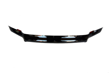 AVS 84-88 Toyota Pickup High Profile Bugflector II Hood Shield - Smoke