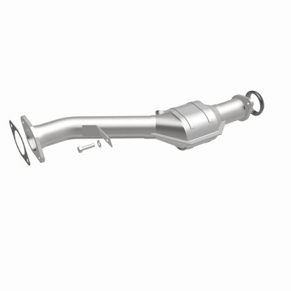 MagnaFlow Direct Fit Catalytic Converter 04-07 Subaru WRX/STI 2.5L T