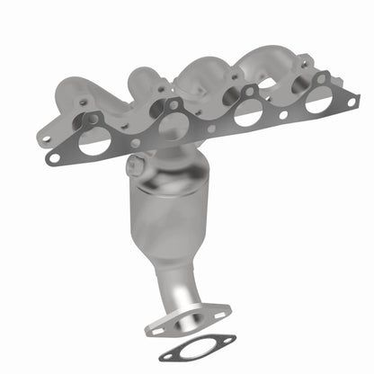 MagnaFlow Direct Fit Catalytic Converter 00-02 Hyundai Accent 1.5L