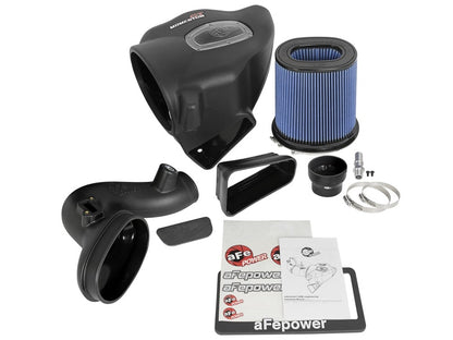 Sistema de admissão aFe Momentum GT Pro 5R Chevrolet Camaro 16-17 I4 2.0L (t)