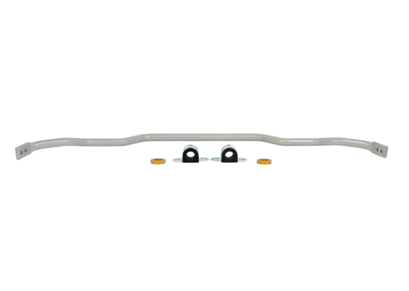Whiteline Nissan 370Z Delantero 27mm Heavy Duty Barra Estabilizadora Ajustable