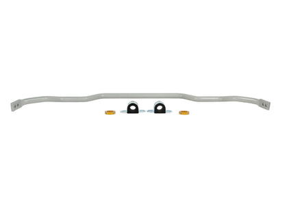 Whiteline Nissan 370Z Delantero 27mm Heavy Duty Barra Estabilizadora Ajustable