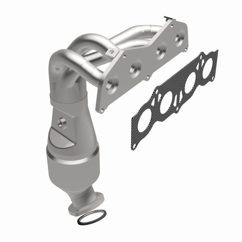 MagnaFlow Direct Fit Catalytic Converter 02-06 Camry 2.4L Man OEM
