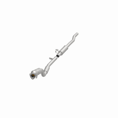 MagnaFlow Direct Fit Catalytic Converter 04-06 Audi A8 Quattro 4.2L