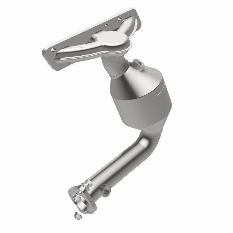 MagnaFlow Direct Fit Catalytic Converter 03 Mazda 6 3.0 Front Manifold