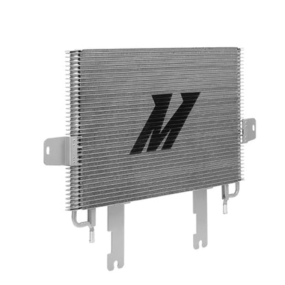 Enfriador de transmisión Mishimoto 03-07 Ford 6.0L Powerstroke