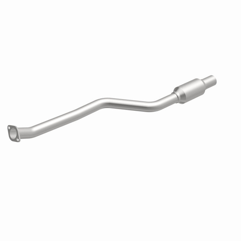 MagnaFlow Direct Fit Catalytic Converter BMW 5 08-09 Rear OEM