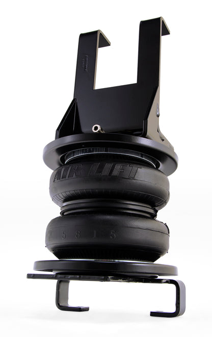 Air Lift LoadLifter 7500XL Ultimate para 01-10 Chevy Silverado 2500/3500
