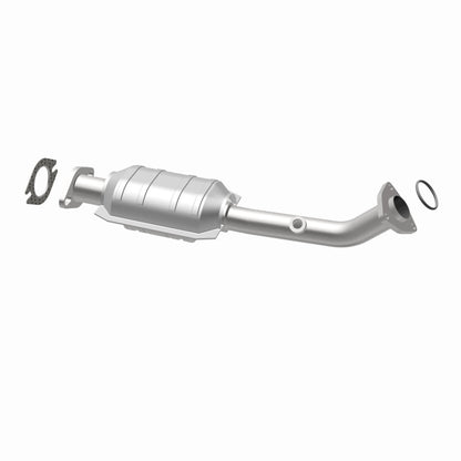 MagnaFlow Direct Fit Catalytic Converter 01-04 Pathfinder DS rr OEM