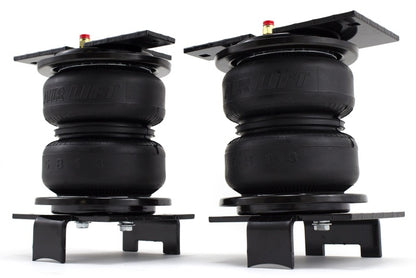 Air Lift Loadlifter 5000 Ultimate Kit de resorte de aire trasero para 04-14 ForD F-150 RWD