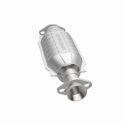 MagnaFlow Direct Fit Catalytic Converter 94-97 Montero 3.5L rear 49S