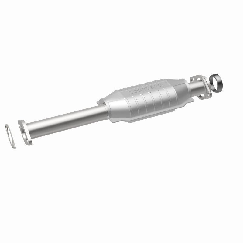 MagnaFlow Direct Fit Catalytic Converter Ford 90 92