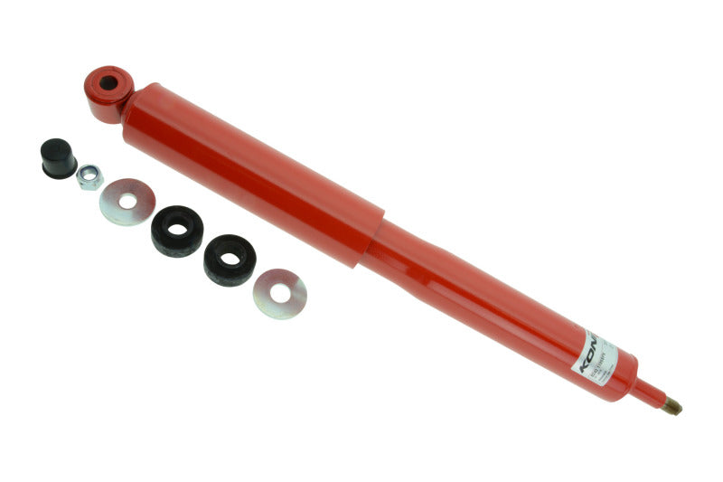 Amortiguador Koni Heavy Track (Rojo) 79-90 Mercedes W460 - Delantero