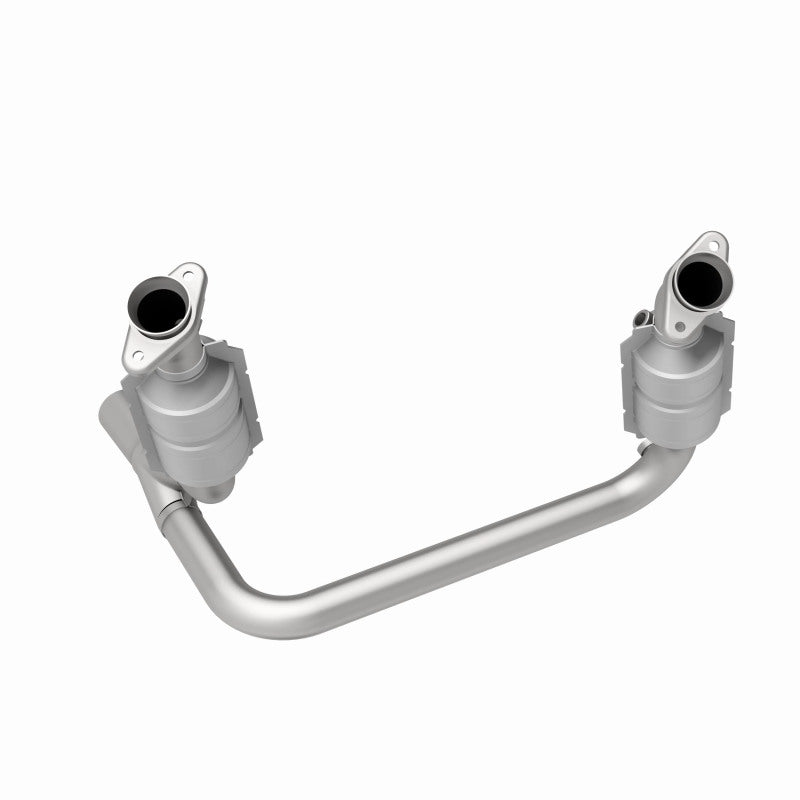 MagnaFlow Direct Fit Catalytic Converter 04 Dodge Durango 3.7L/4.7L