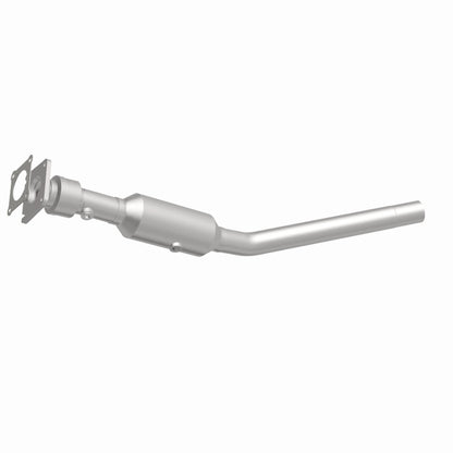 MagnaFlow Direct Fit Catalytic Converter 2004 Sebring L4 2.4 OEM Underbody