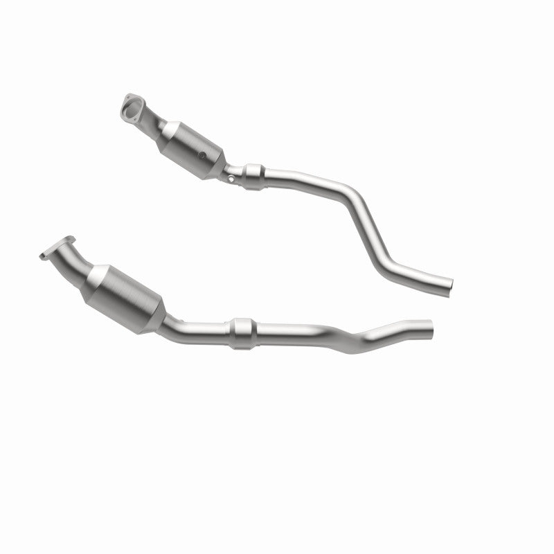 MagnaFlow Conv D/F 05- 300C/Magnum 5.7 con gatos