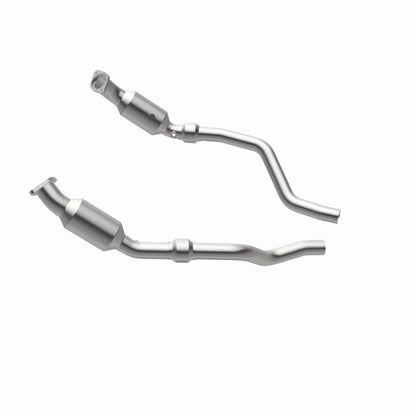 MagnaFlow Conv D/F 05- 300C/Magnum 5.7 con gatos