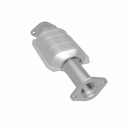 MagnaFlow Direct Fit Catalytic Converter 94-99 Mitsubishi 300GT 49S
