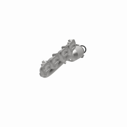 MagnaFlow Direct Fit Catalytic Converter 04-06 Cadillac SRX 4.6L P/S