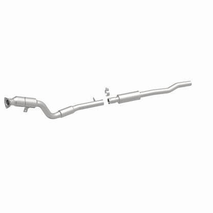 MagnaFlow Direct Fit Catalytic Converter 04-06 Audi A8 Quattro 4.2L