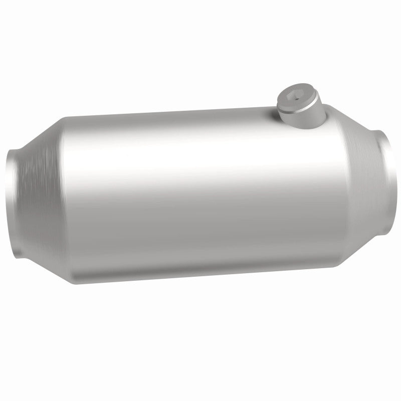 MagnaFlow Universal Catalytic Converter 2.50inch Inlet